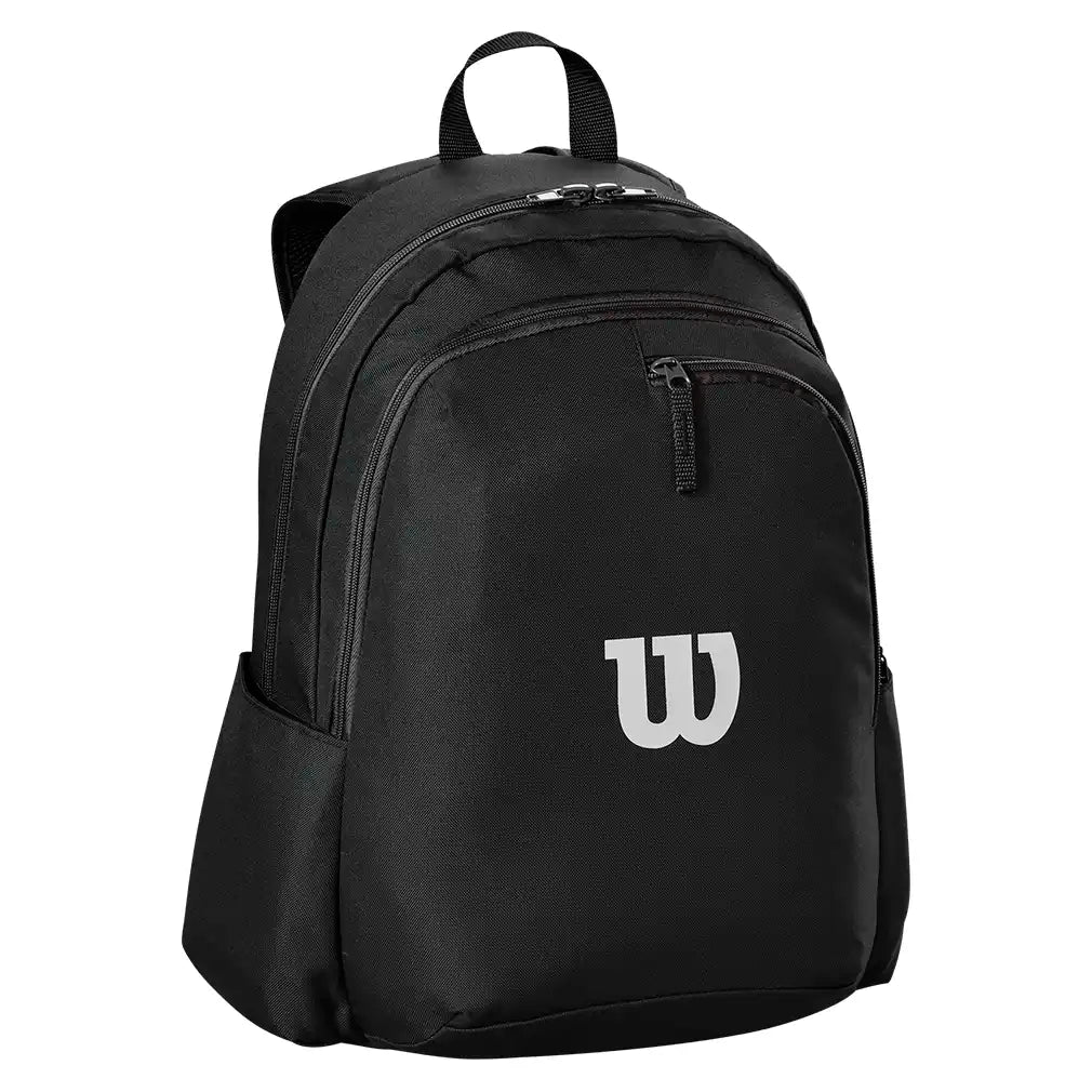 Advantage Backpack Black