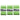 Pickleball Overgrip Green