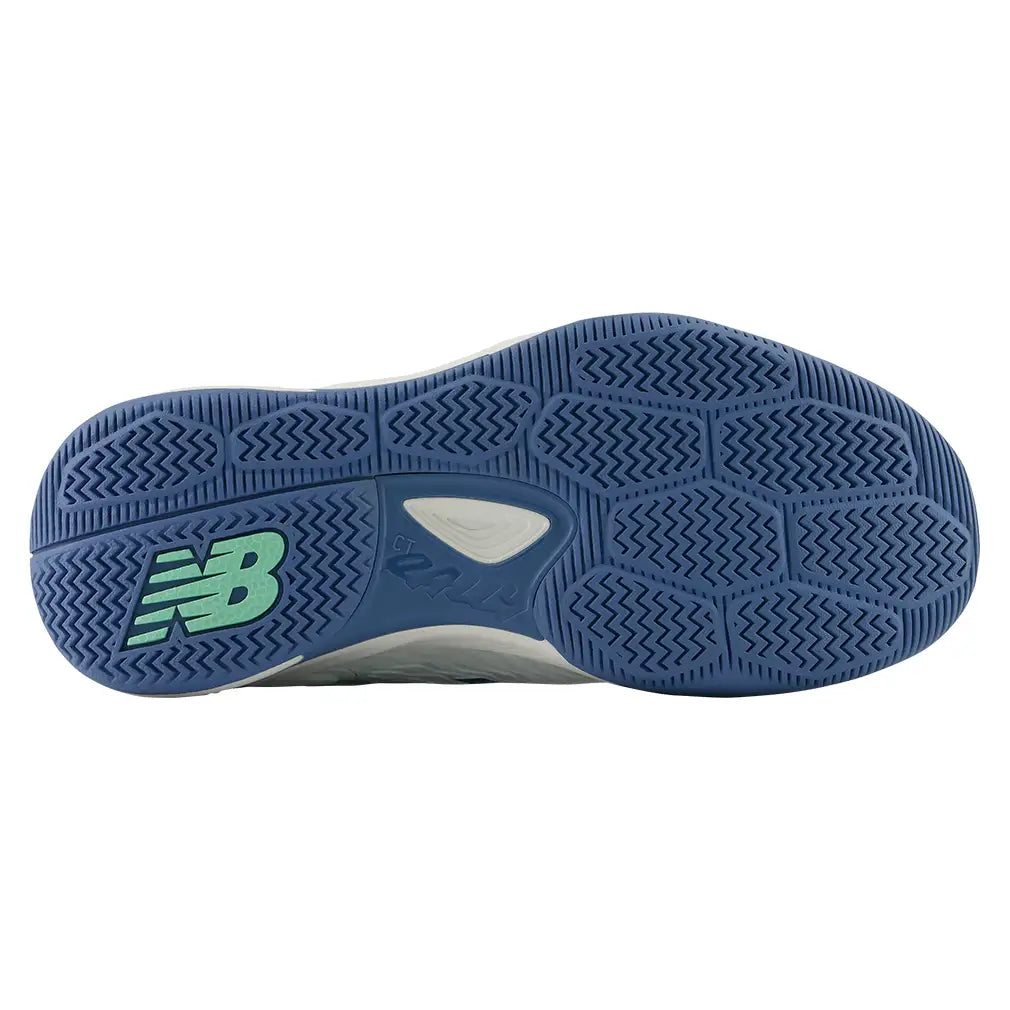 Women's Fresh Foam X CT-Rally v2 D Width Shoes White and Angora