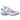 Women's Kaos Rapide SFT Court Shoes White and Cooling Spray