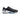 Men's Rush Pro 4.5 Court Shoes Black and Ensign Blue