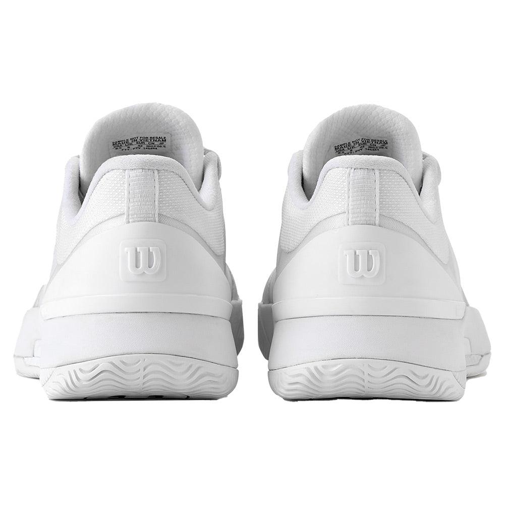Women's Intrigue Tour Court Shoes White