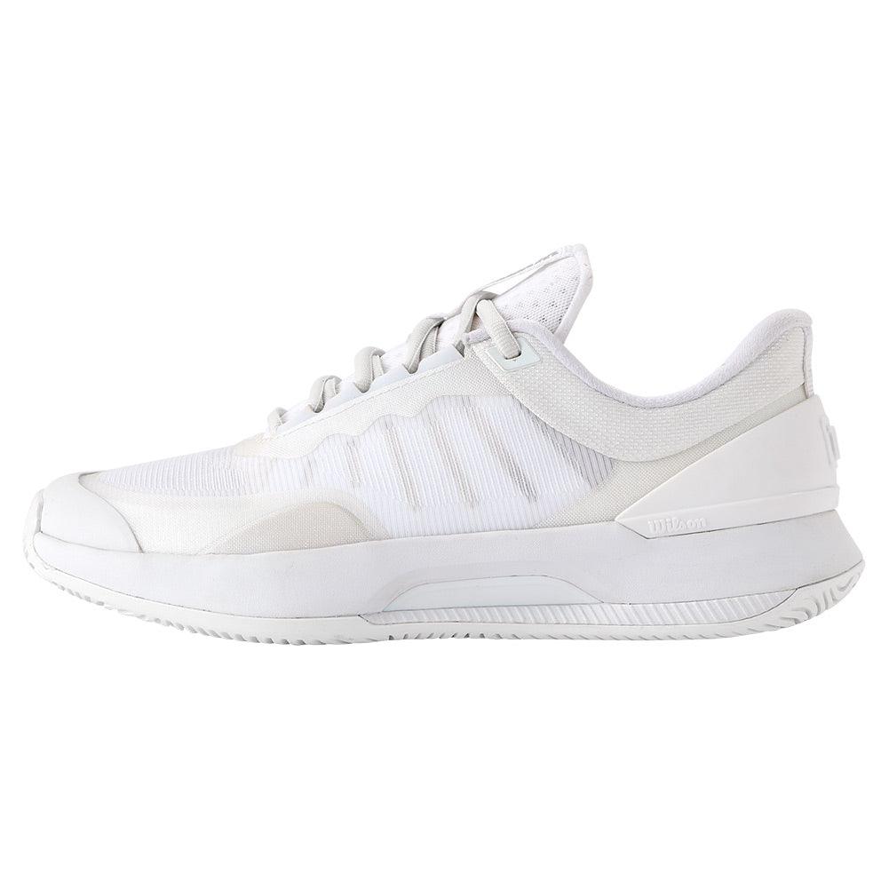Women's Intrigue Tour Court Shoes White