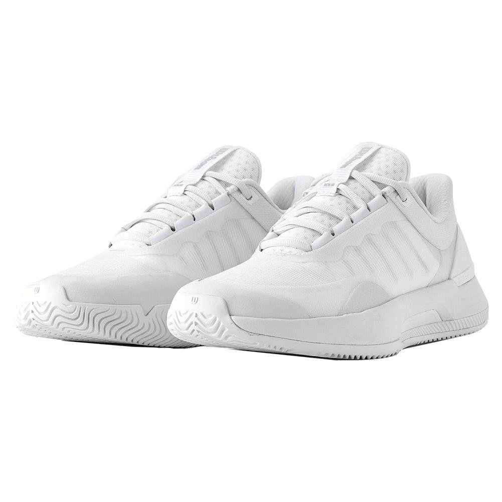 Women's Intrigue Tour Court Shoes White