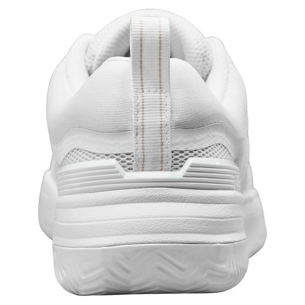 Men's Pickle Pro Pickleball Shoes White