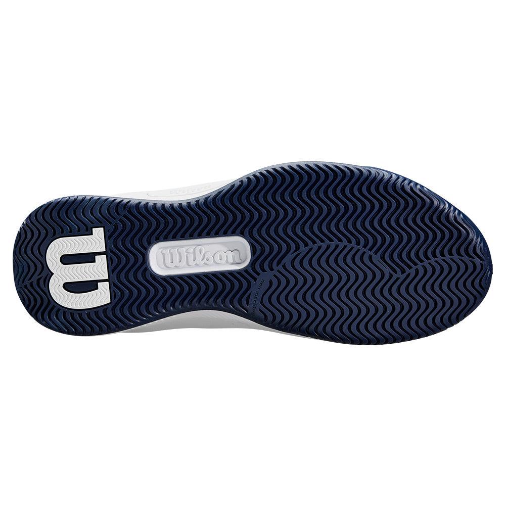 Women's Intrigue Pro Court Shoes Navy Blazer