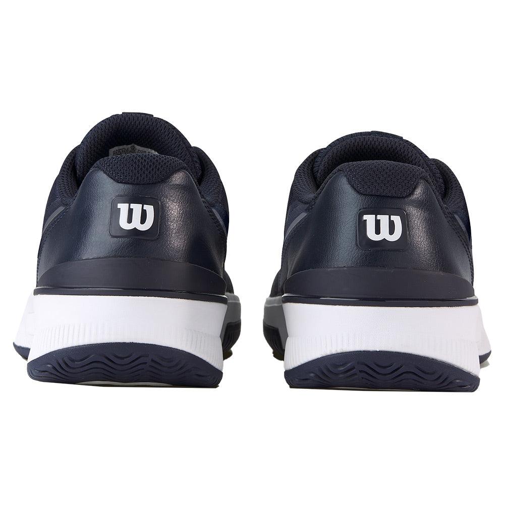 Women's Intrigue Pro Court Shoes Navy Blazer