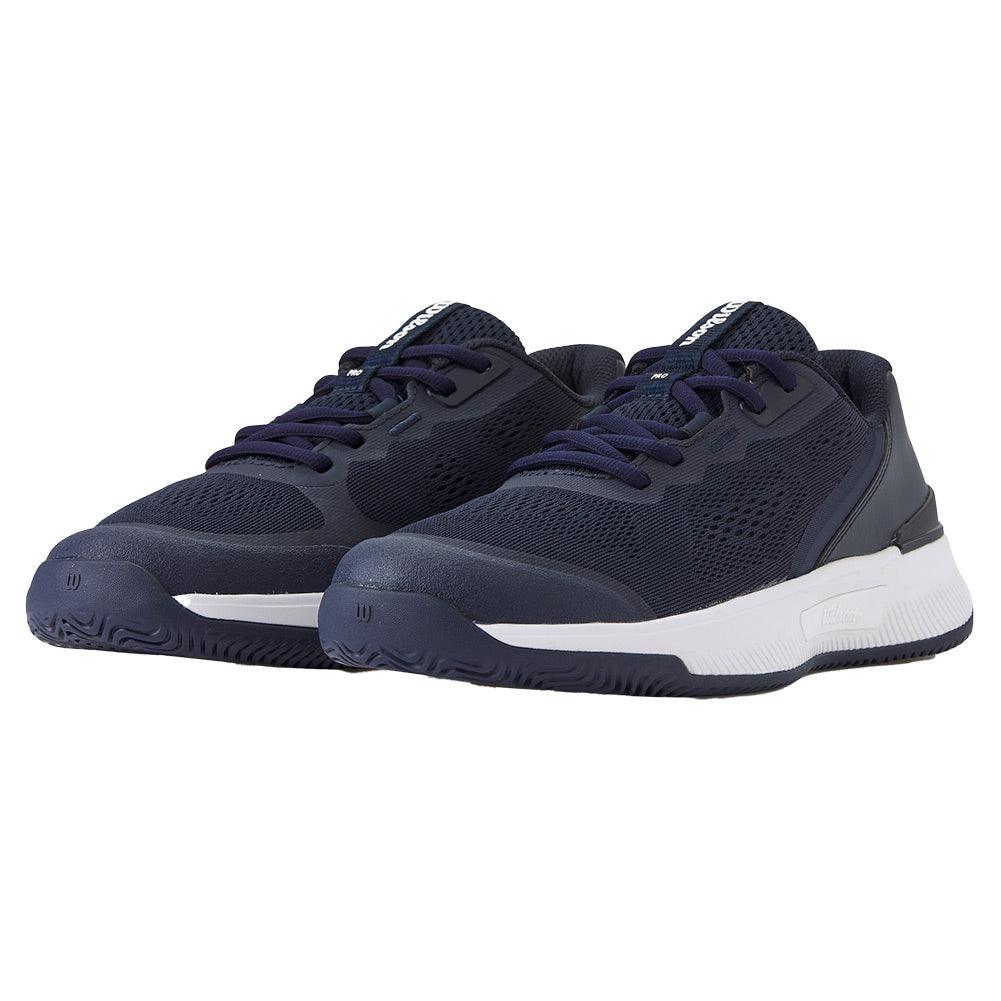 Women's Intrigue Pro Court Shoes Navy Blazer