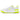 Men's Pickle Pro Pickleball Court Shoes White and Safety Yellow