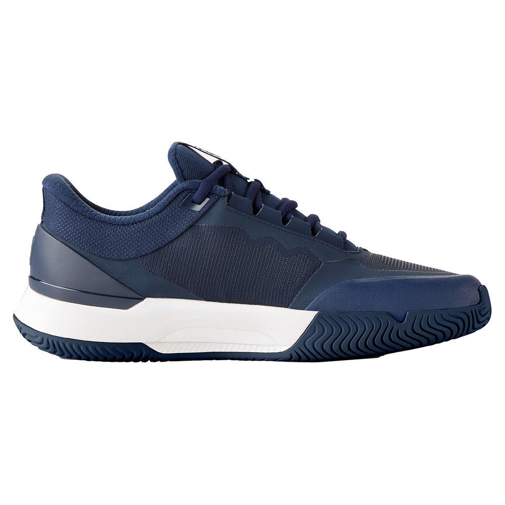Women's Intrigue Tour Shoes Navy Blazer and White