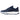 Women's Intrigue Tour Court Shoes Navy Blazer and White