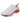 Men's Rush Pro 4.5 Shoes White and Infrared