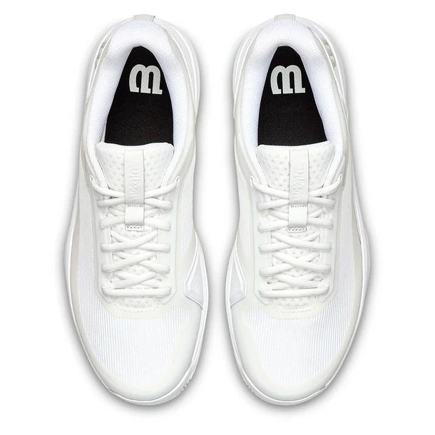 Men's Rush Lite 5 Shoes White