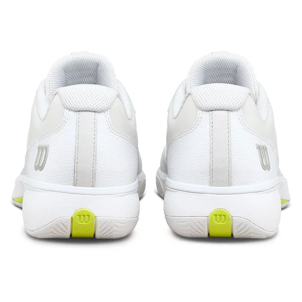Men's Rush Lite 5 Shoes White