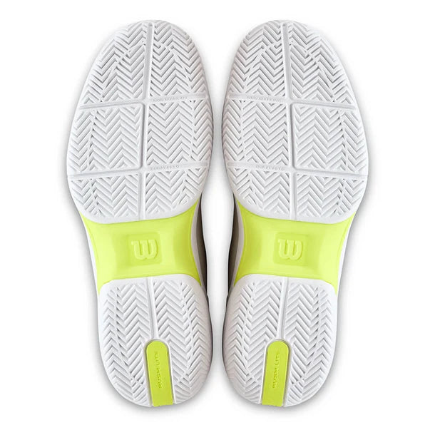 Men's Rush Lite 5 Shoes White