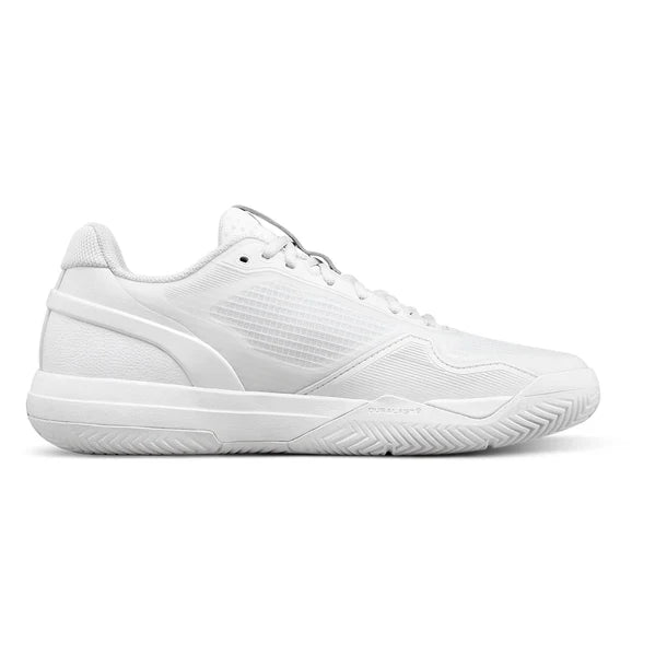 Men's Rush Pro 5 Shoes White