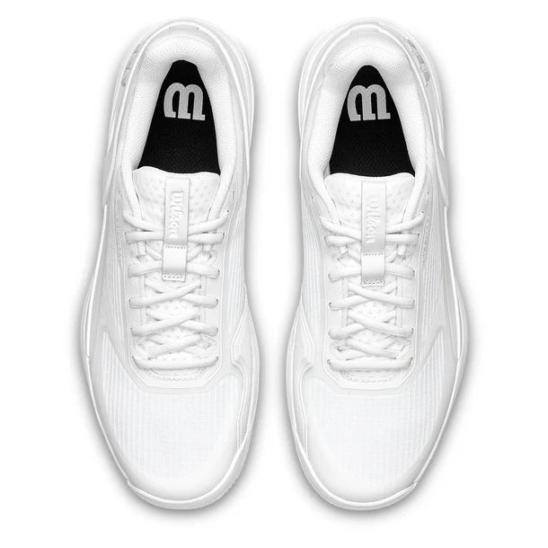 Men's Rush Pro 5 Shoes White