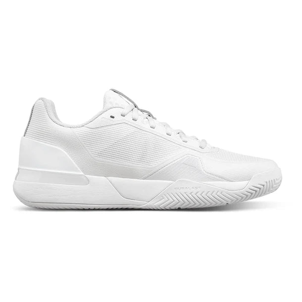 Men's Rush Tour 5 Court Shoes White