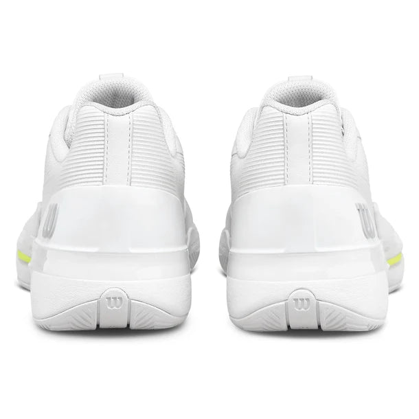 Men's Rush Tour 5 Court Shoes White