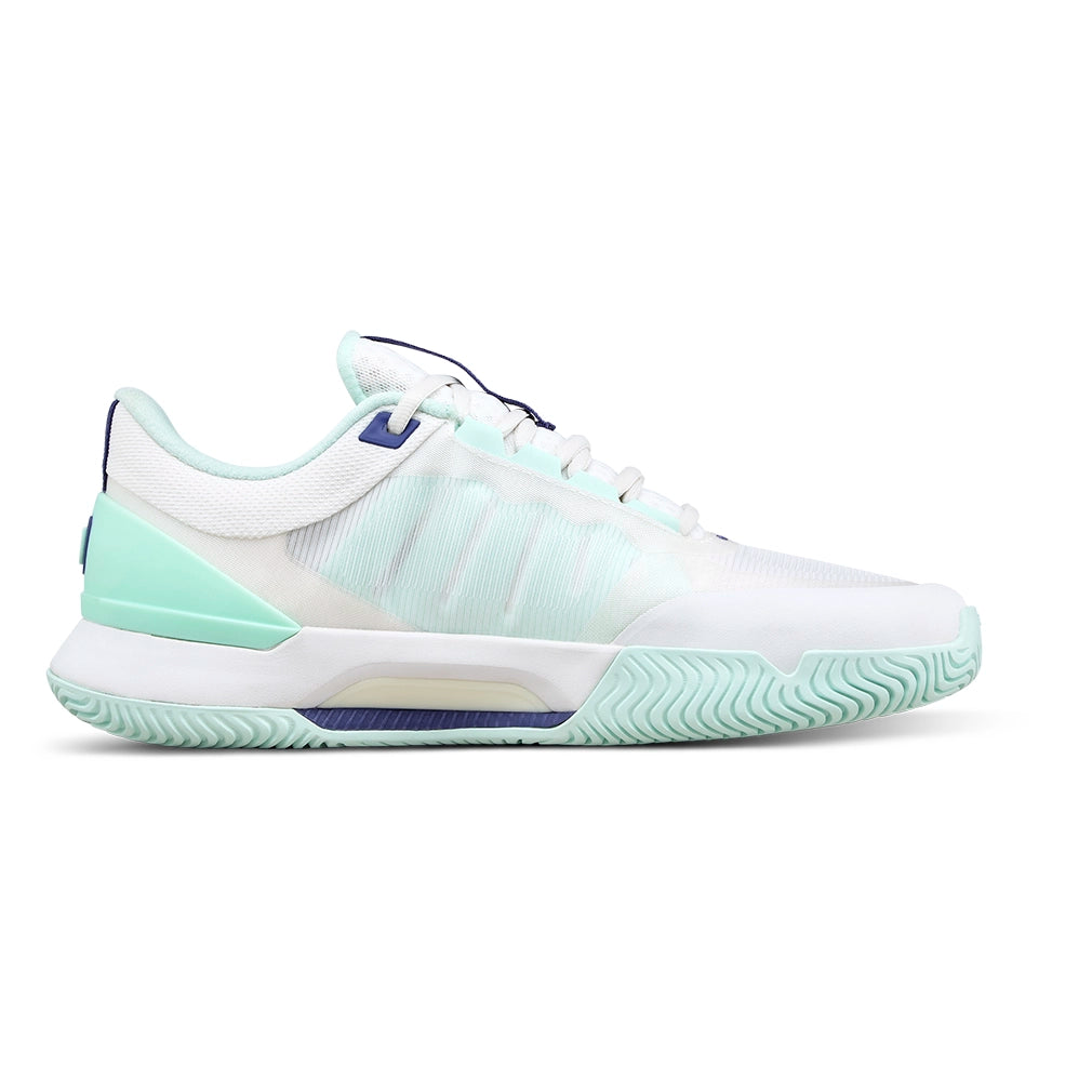 Women's Intrigue Tour Shoes White and Bay