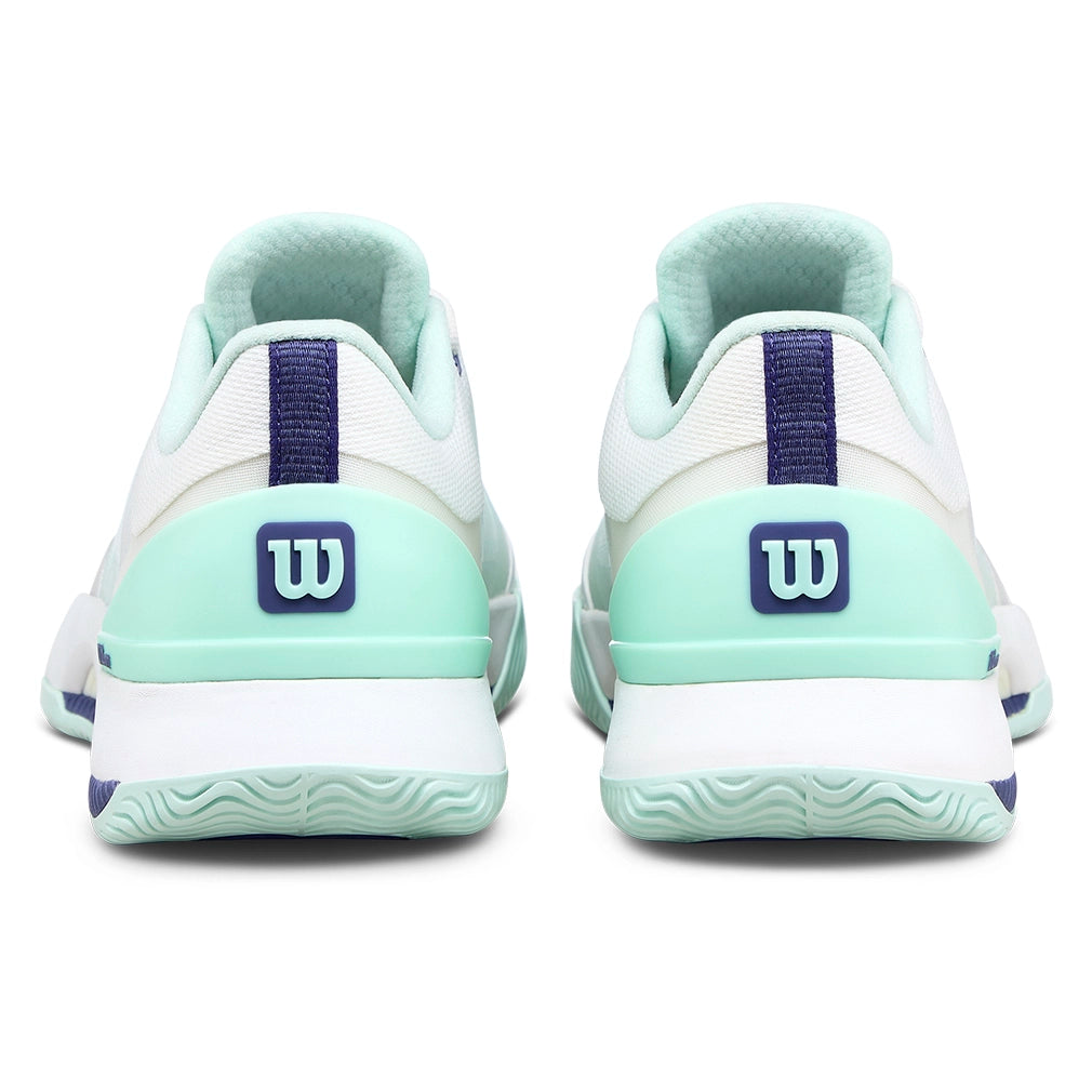 Women's Intrigue Tour Shoes White and Bay