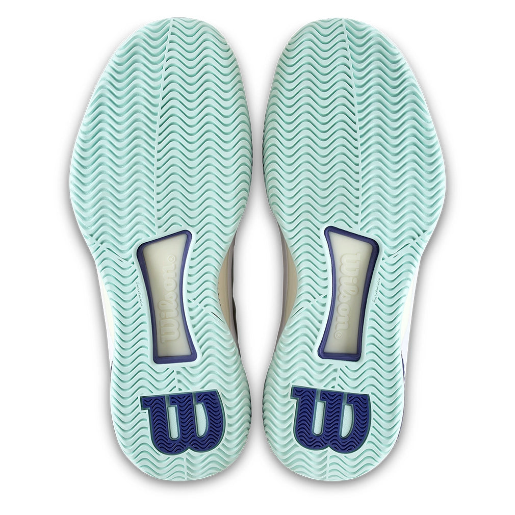 Women's Intrigue Tour Shoes White and Bay