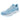 Women's Intrigue Tour Court Shoes Airy Blue and White