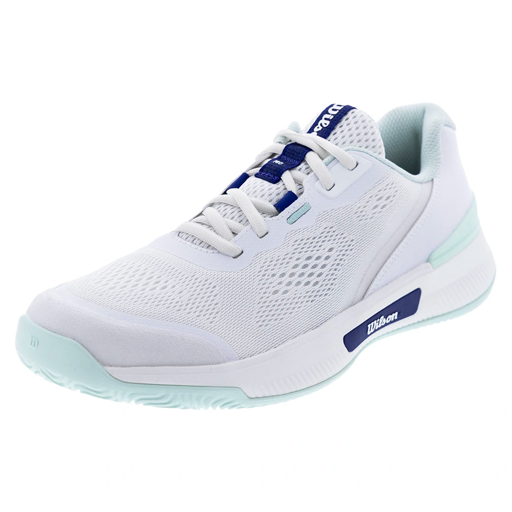 Juniors' Intrigue Pro Shoes White and Bay