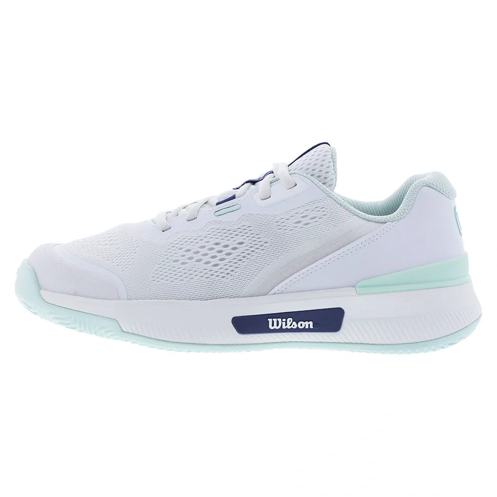 Juniors' Intrigue Pro Shoes White and Bay