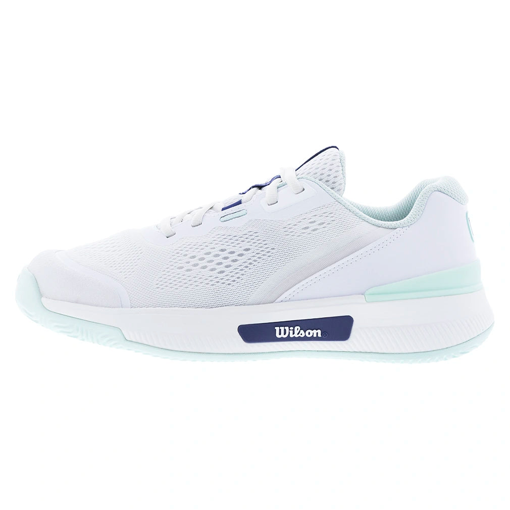 Juniors' Intrigue Pro Shoes White and Bay