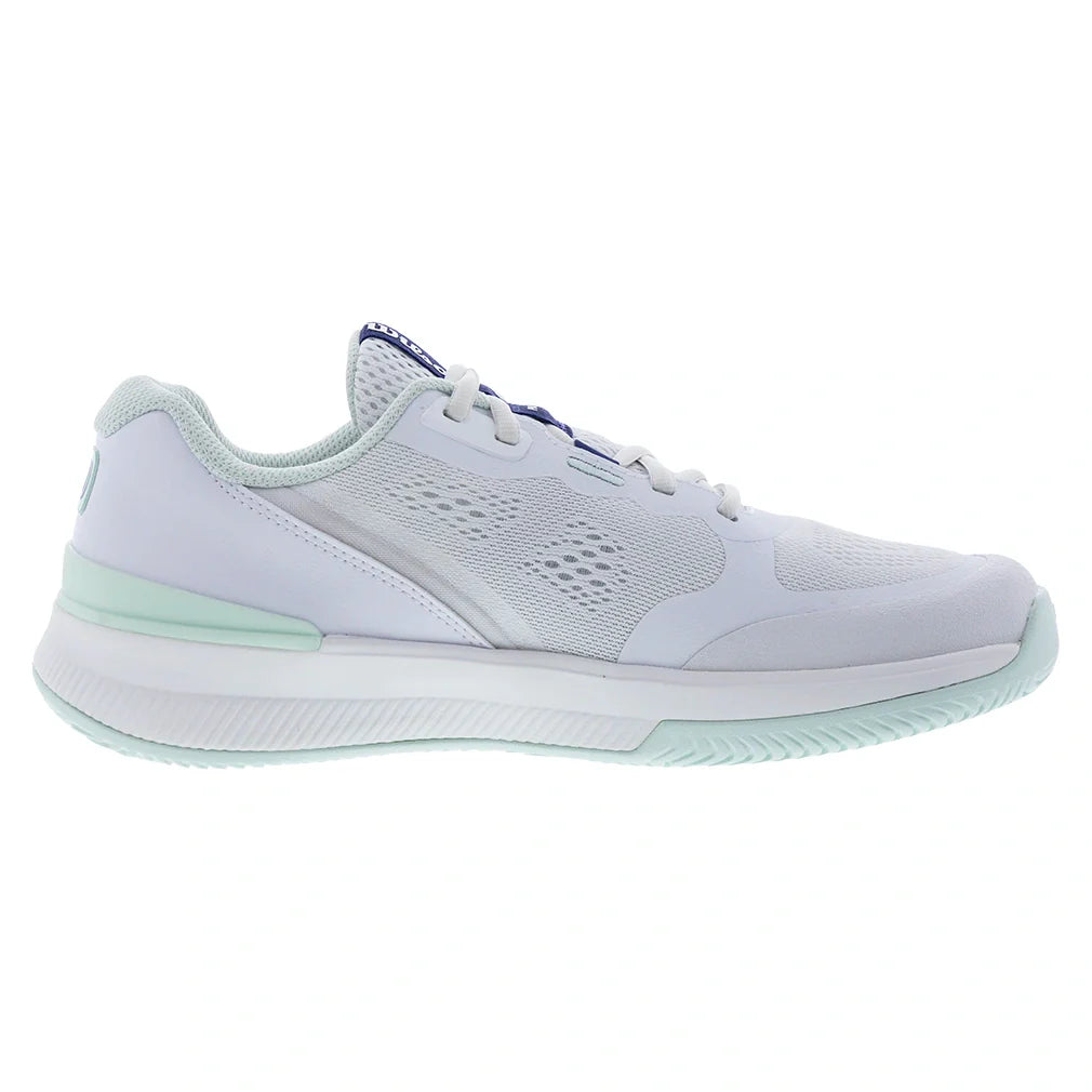 Juniors' Intrigue Pro Shoes White and Bay
