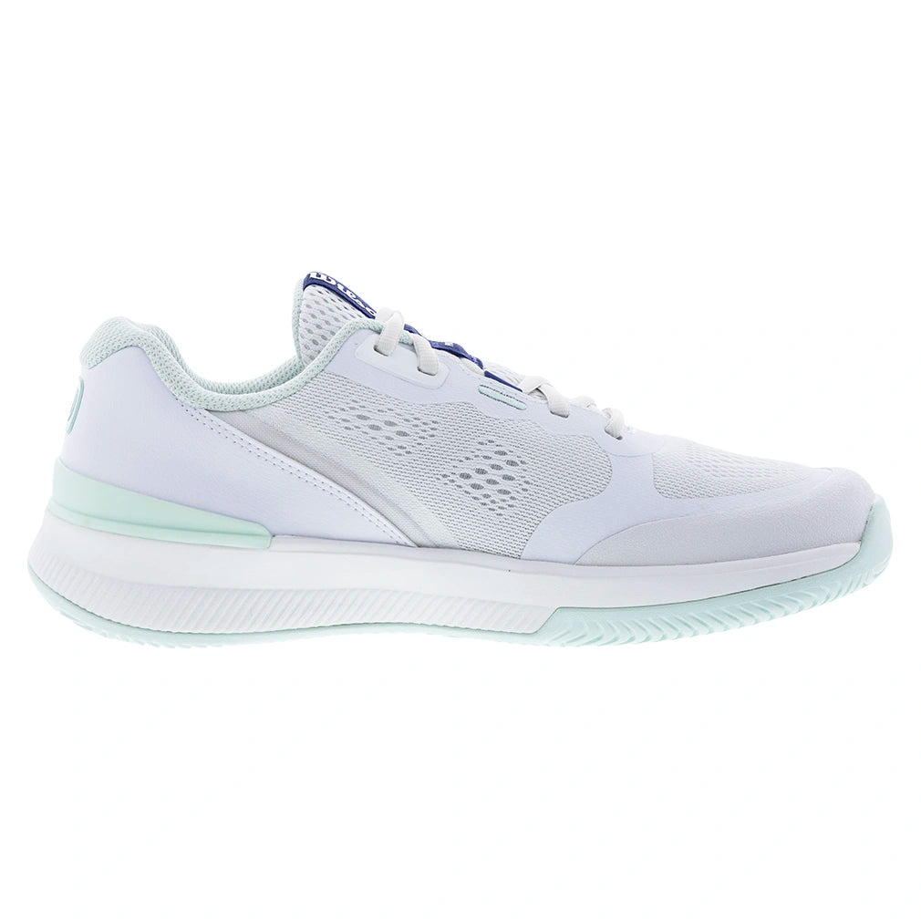 Juniors' Intrigue Pro Shoes White and Bay
