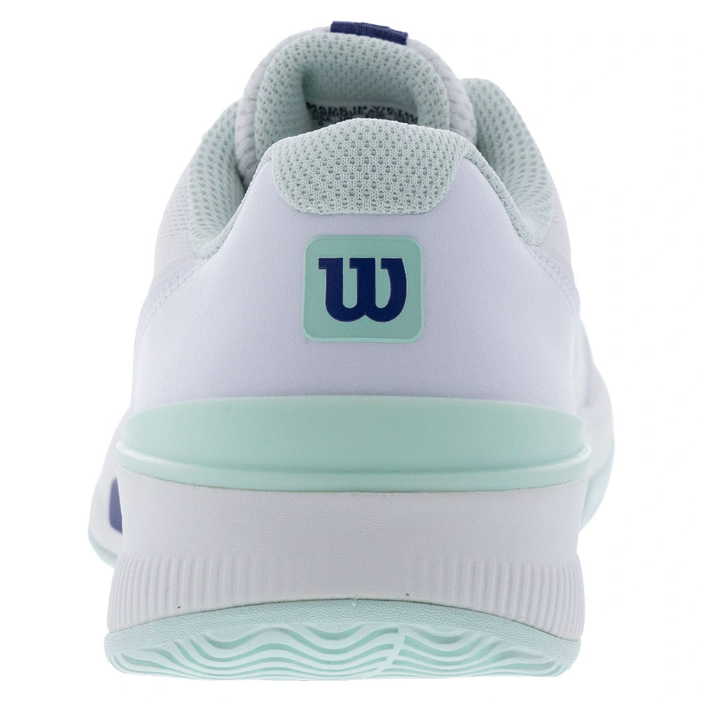 Juniors' Intrigue Pro Shoes White and Bay