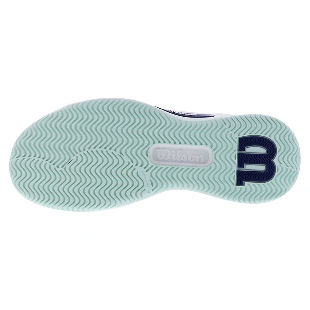 Juniors' Intrigue Pro Shoes White and Bay