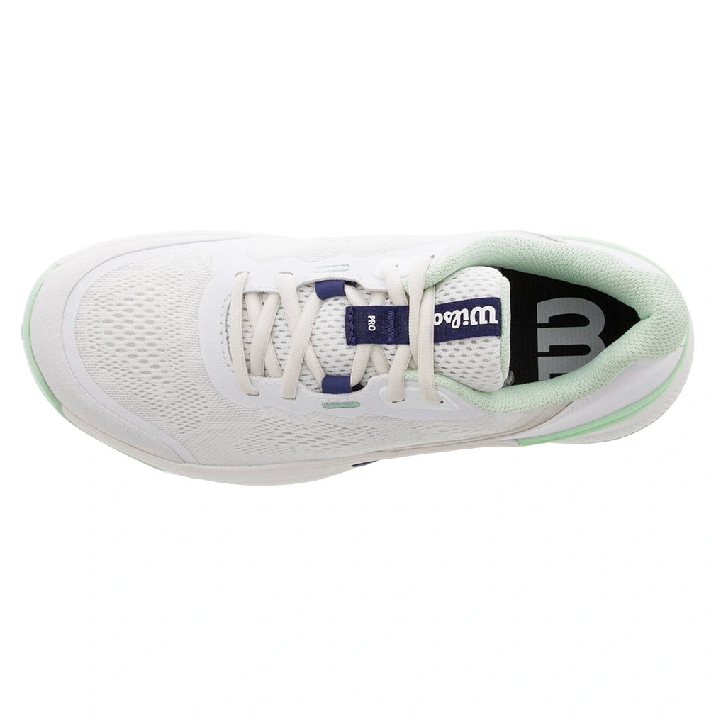 Juniors' Intrigue Pro Shoes White and Bay