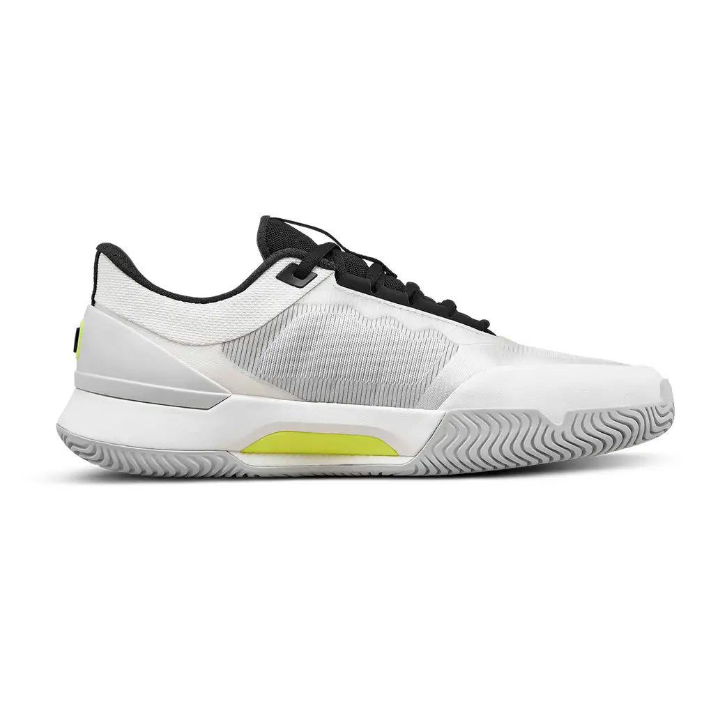 Women's INTRIGUE TOUR Shoes Snow White and Titanium
