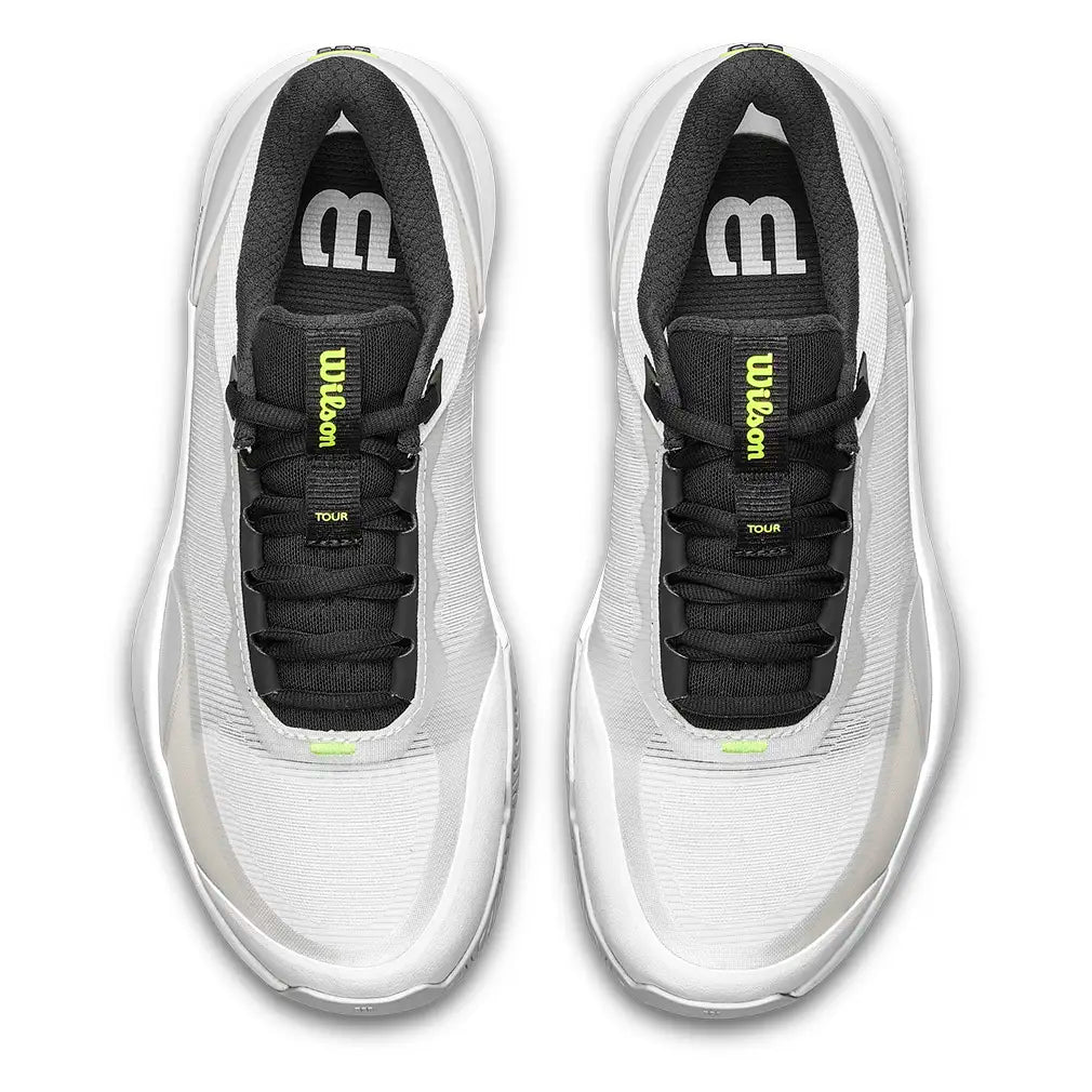 Women's INTRIGUE TOUR Shoes Snow White and Titanium