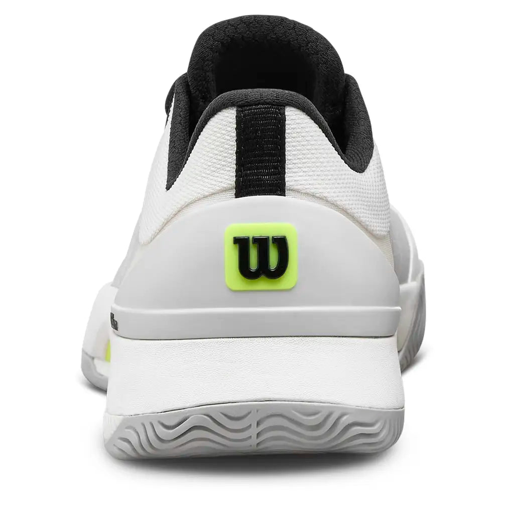 Women's INTRIGUE TOUR Shoes Snow White and Titanium