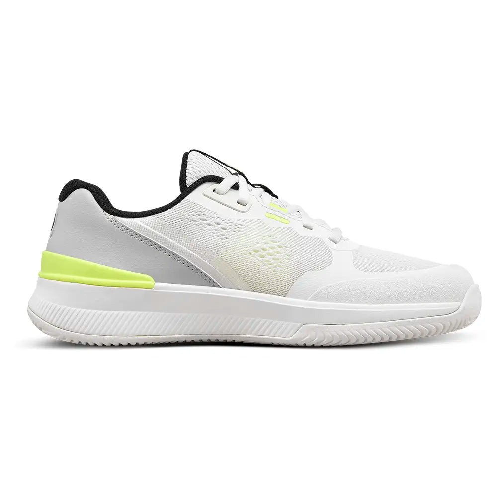 Women's INTRIGUE PRO Shoes Snow White and Titanium