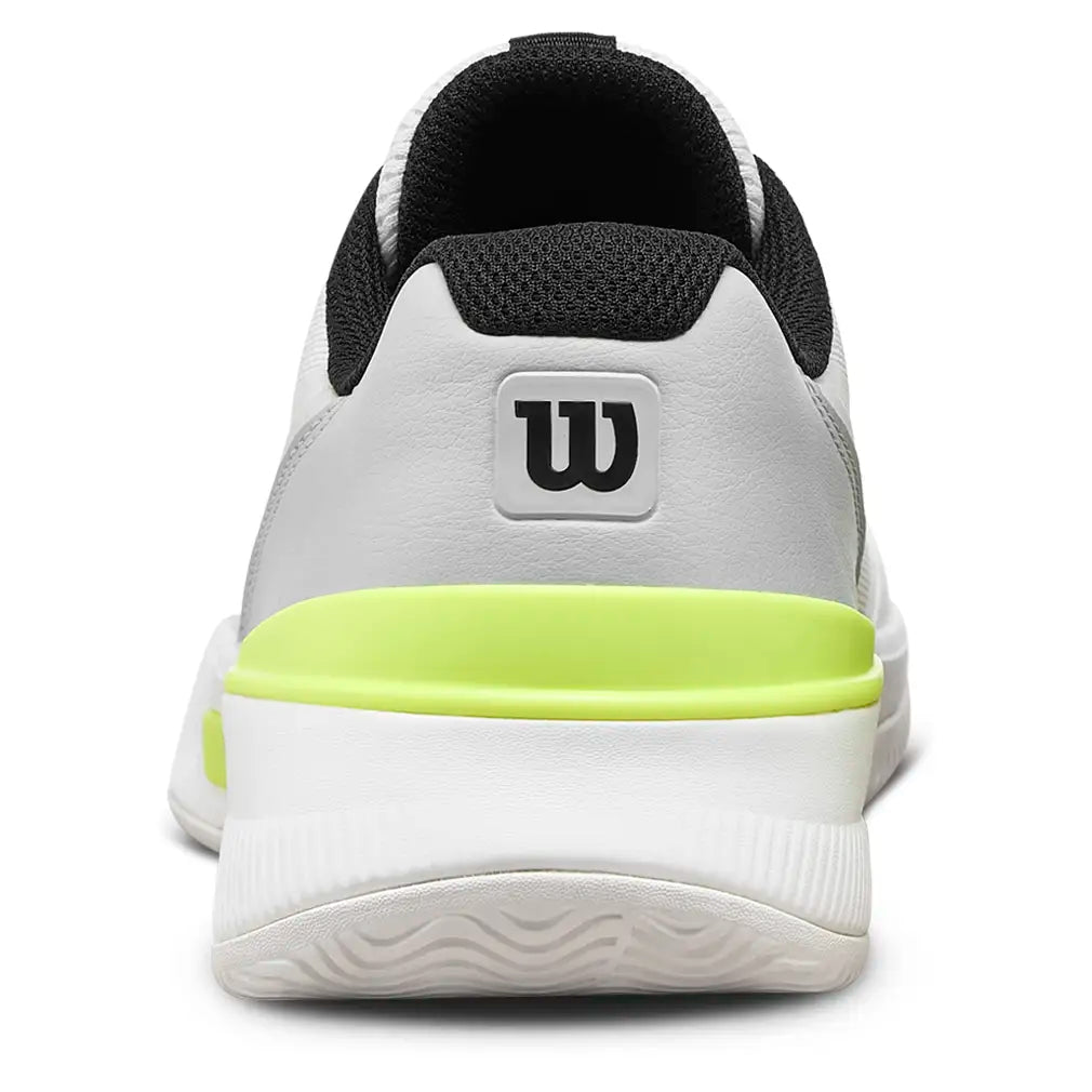 Women's INTRIGUE PRO Shoes Snow White and Titanium