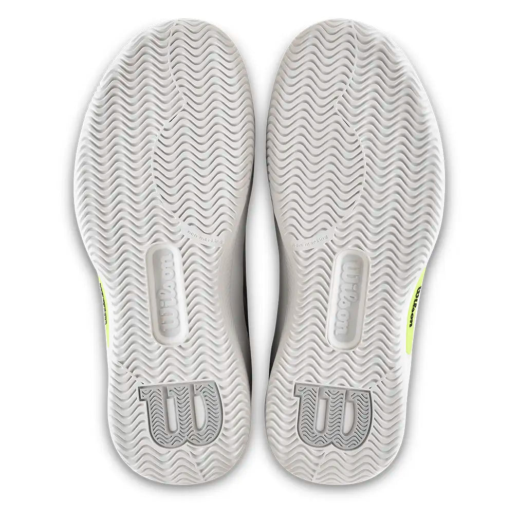 Women's INTRIGUE PRO Shoes Snow White and Titanium