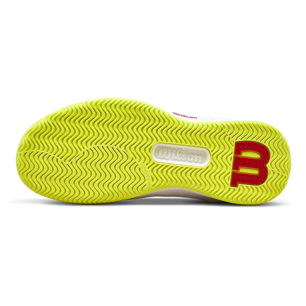 Juniors' INTRIGUE PRO Shoes Snow White and Ensign Blue