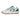 Men's CourtGlide Court Shoes White and Sycamore