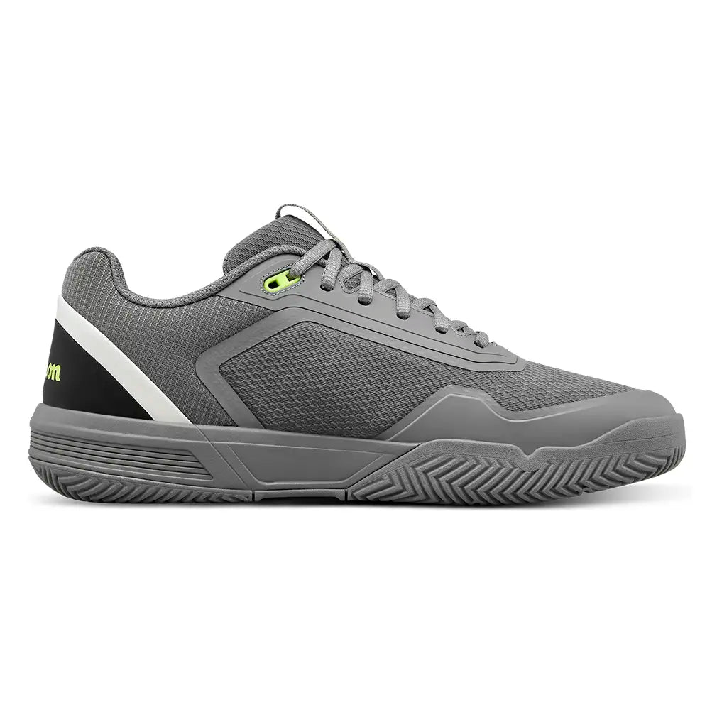 Men's COURTGLIDE Shoes Titanium