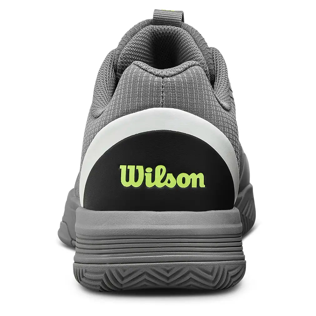 Men's COURTGLIDE Shoes Titanium