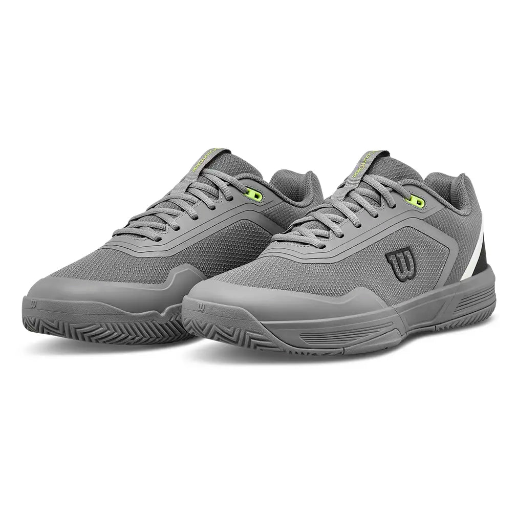 Men's COURTGLIDE Shoes Titanium