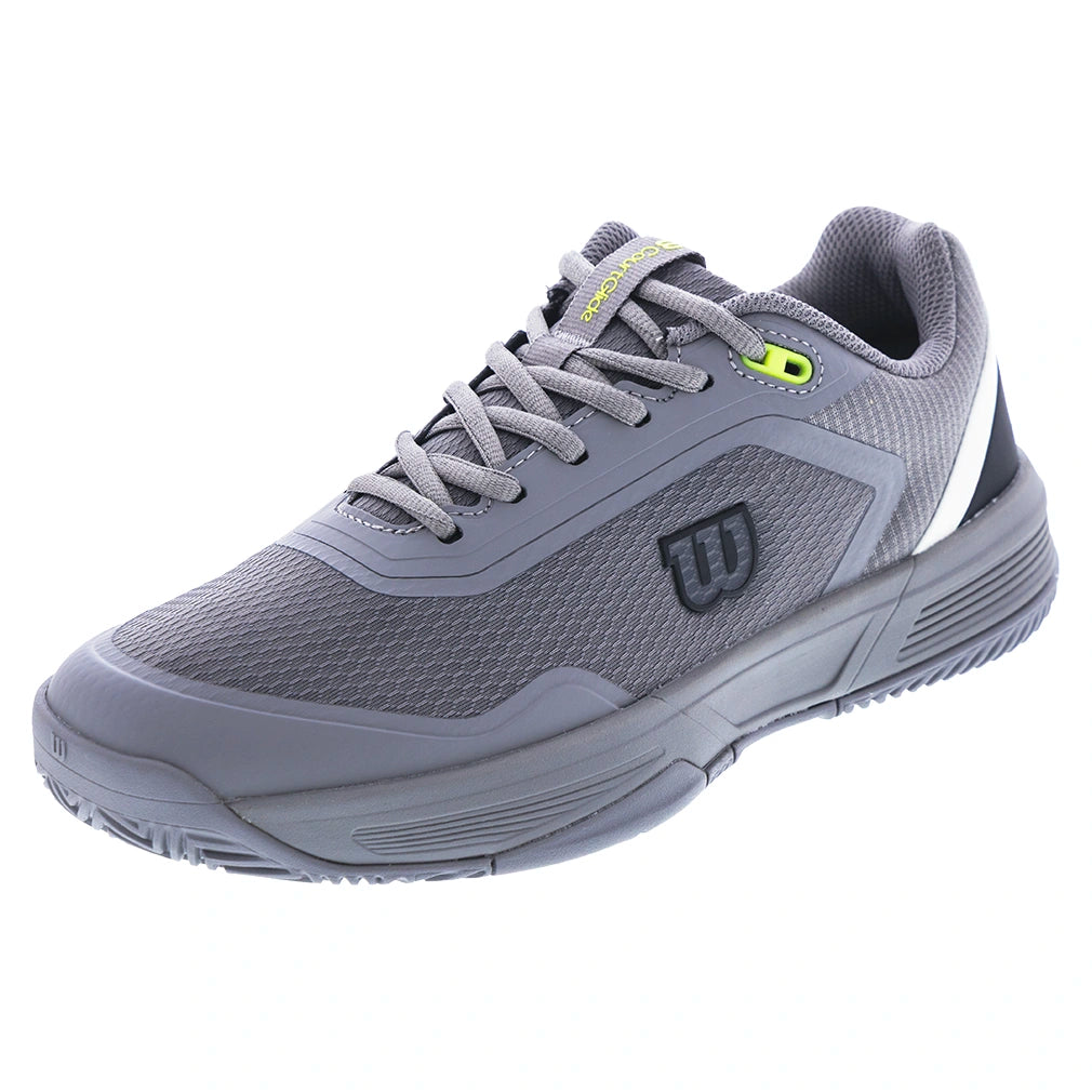 Men's COURTGLIDE Shoes Titanium