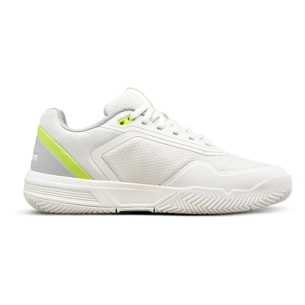 Women's COURTGLIDE Shoes Snow White and Titanium