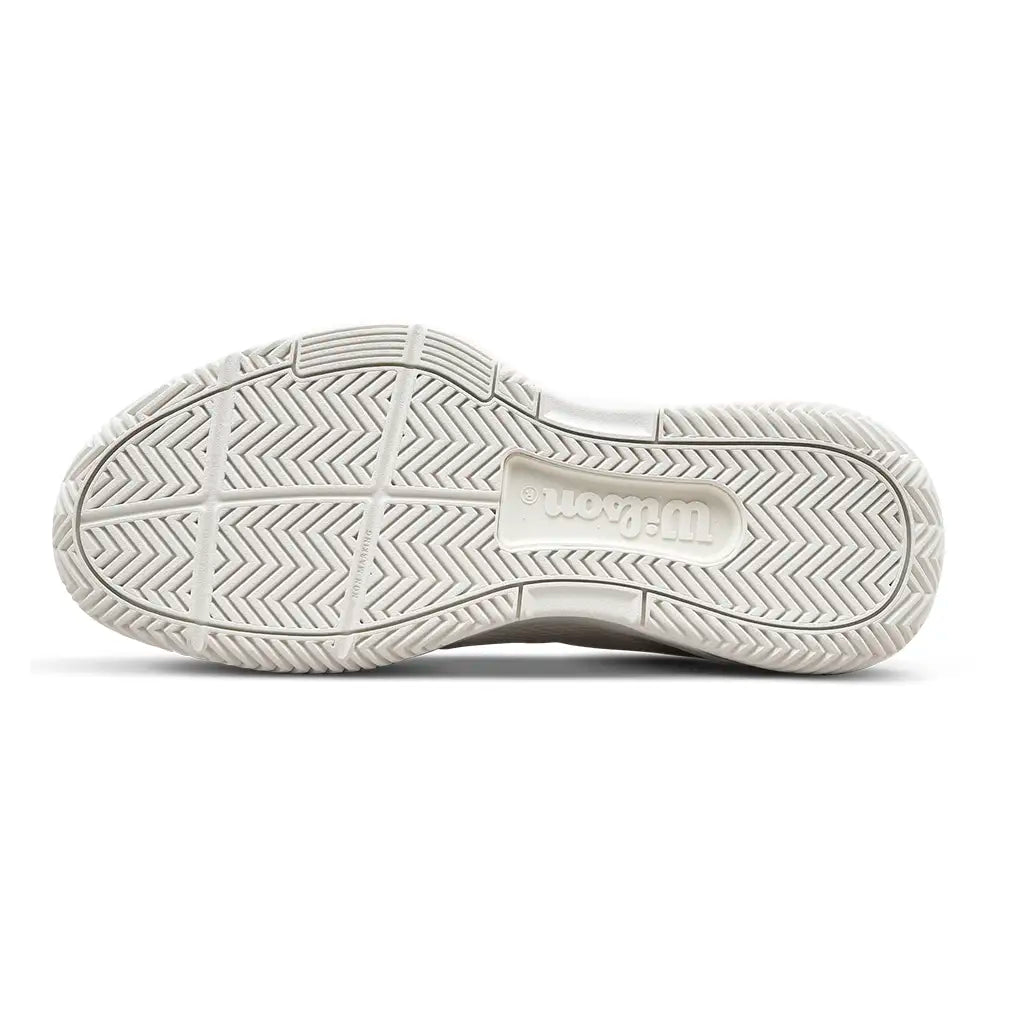 Women's COURTGLIDE Shoes Snow White and Titanium