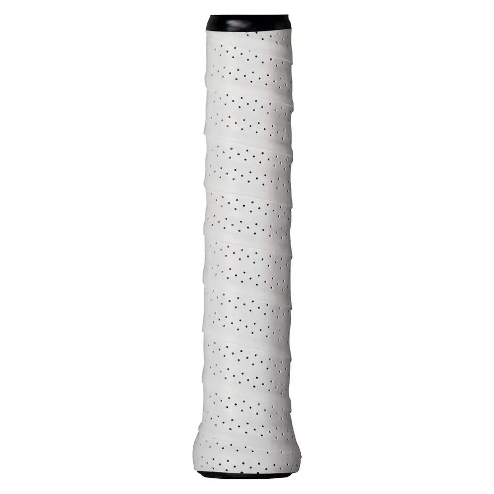 Pro Overgrip Perforated 12 Pack White